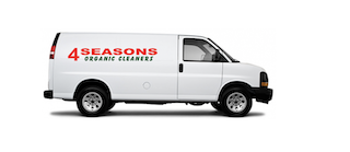 Four Seasons Organic Cleaners photo 1